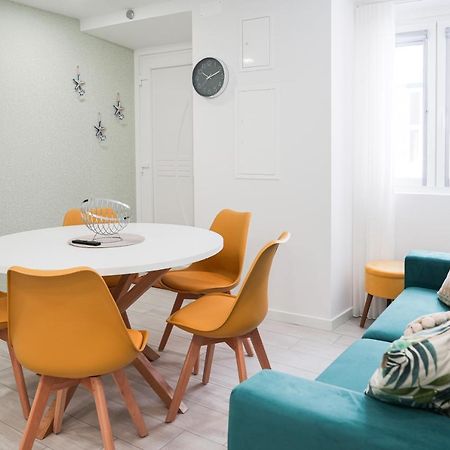 Nazare One Bedroom, 2 Mins From The Beach Zewnętrze zdjęcie