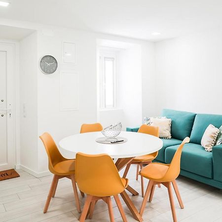 Nazare One Bedroom, 2 Mins From The Beach Zewnętrze zdjęcie