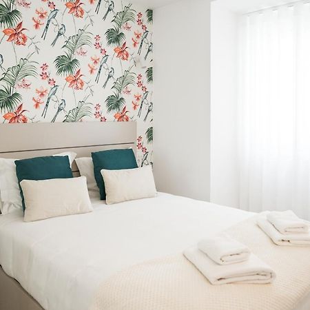 Nazare One Bedroom, 2 Mins From The Beach Zewnętrze zdjęcie