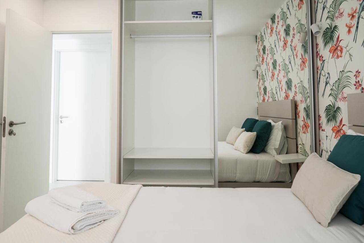 Nazare One Bedroom, 2 Mins From The Beach Zewnętrze zdjęcie