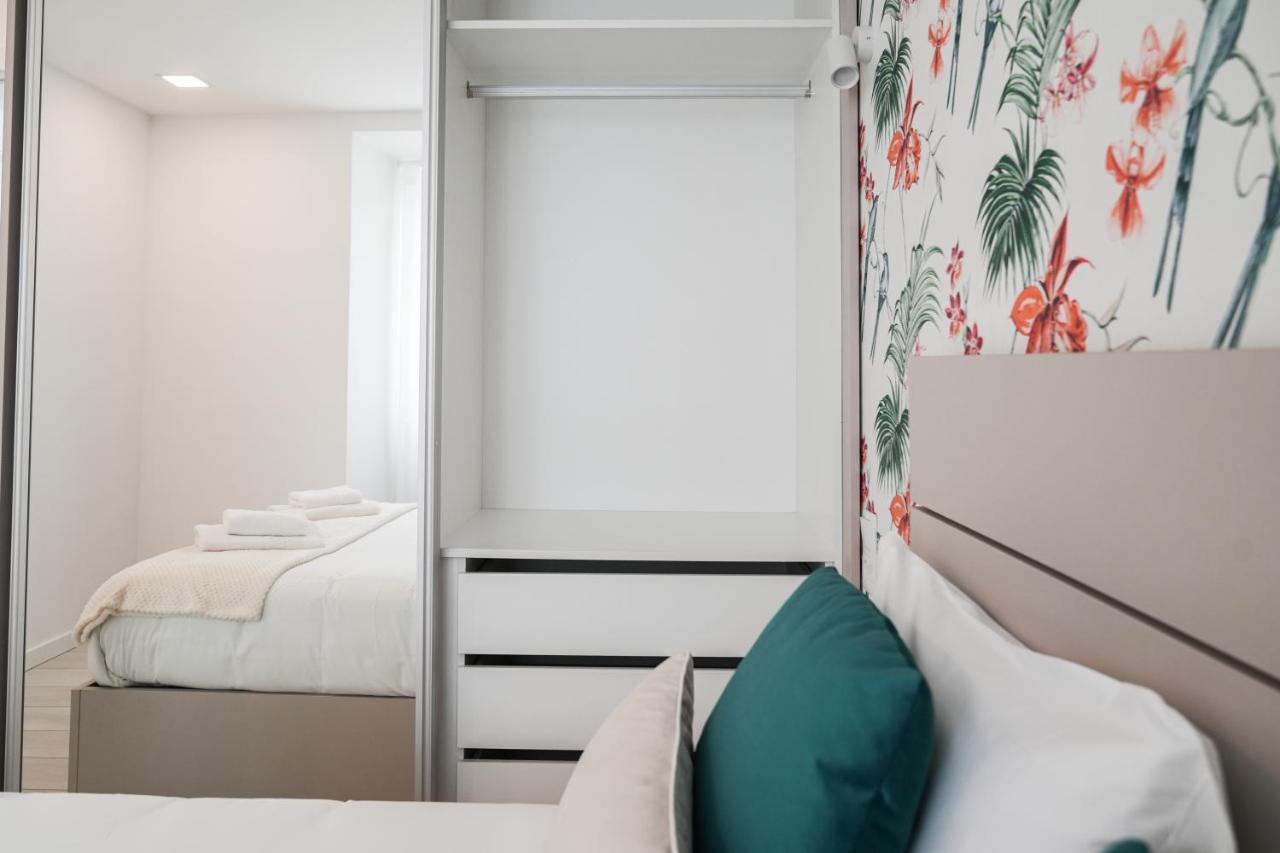 Nazare One Bedroom, 2 Mins From The Beach Zewnętrze zdjęcie