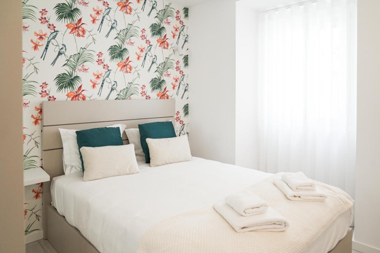 Nazare One Bedroom, 2 Mins From The Beach Zewnętrze zdjęcie