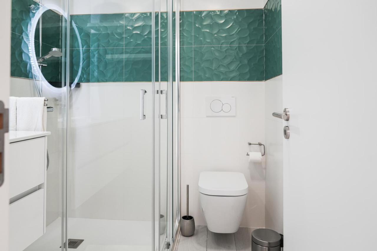 Nazare One Bedroom, 2 Mins From The Beach Zewnętrze zdjęcie